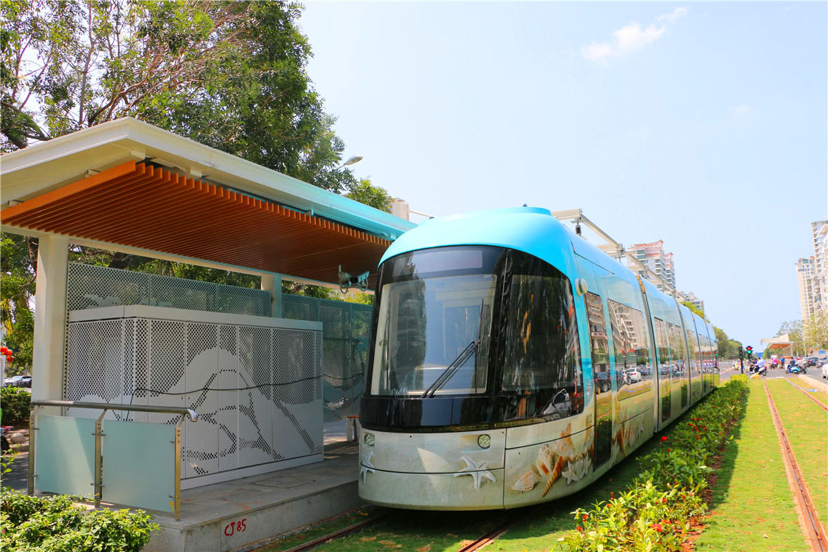 海南有轨电车开放时间,海南有轨电车