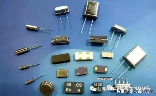 搞懂电子元器件知识，以及知名厂家，你可以做采购肥差了！