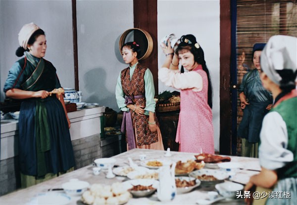 从红楼梦看人生哲理,红楼梦看透人生意义