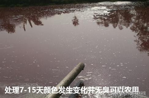 养殖废水浓缩处理方法,小型养殖场废水处理方案