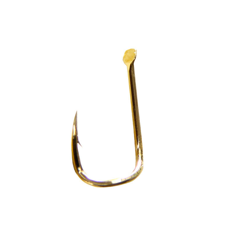 钓鱼技巧鱼钩的钩距应该如何设定,钓鱼方法鱼钩的选择和使用