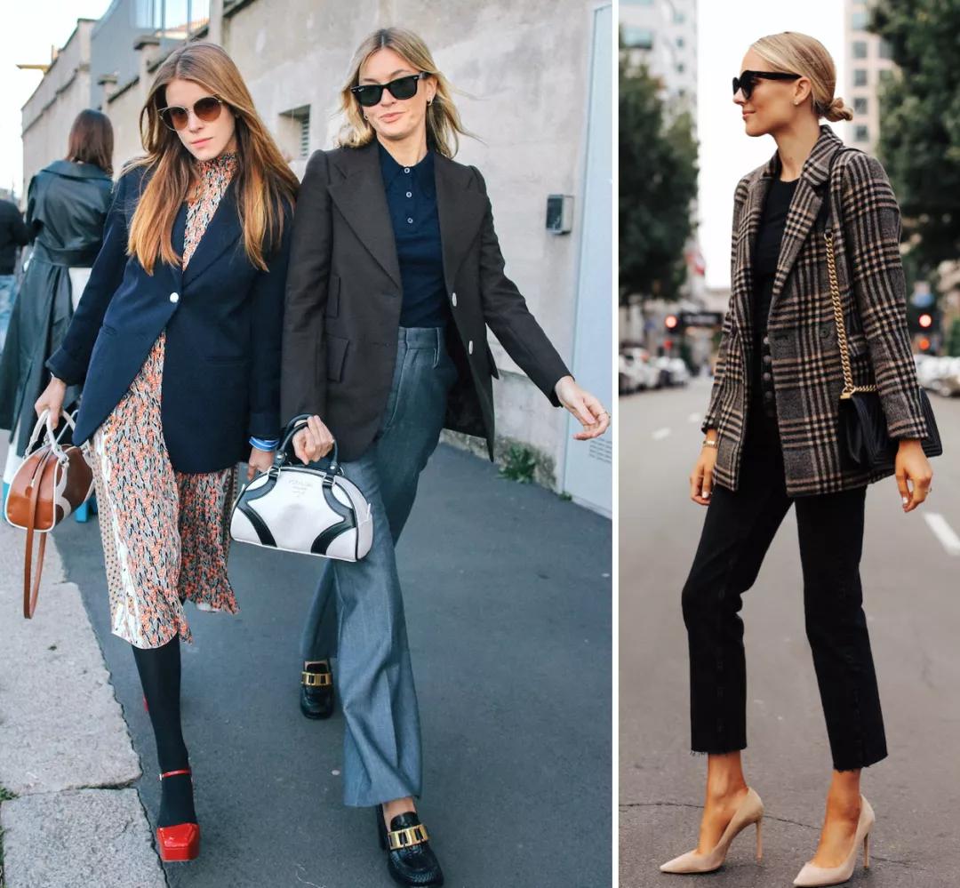 10种单品送给心里的你！衣服是因为穿上而有意义