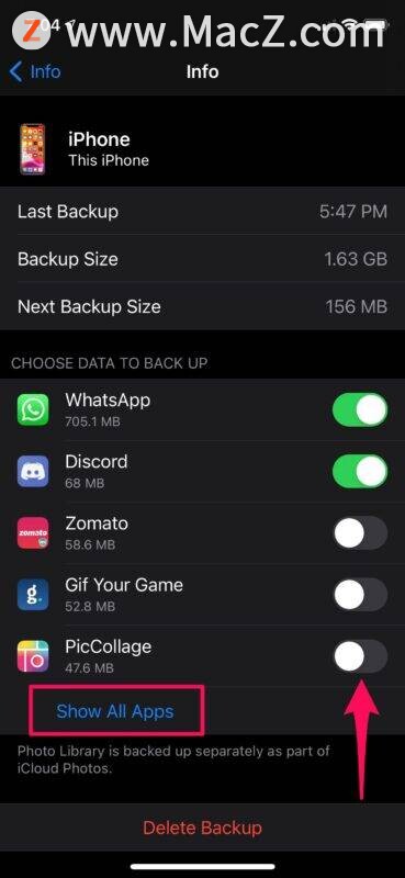 苹果手机icloud备份平板有用吗,怎么减少苹果ipad储存空间