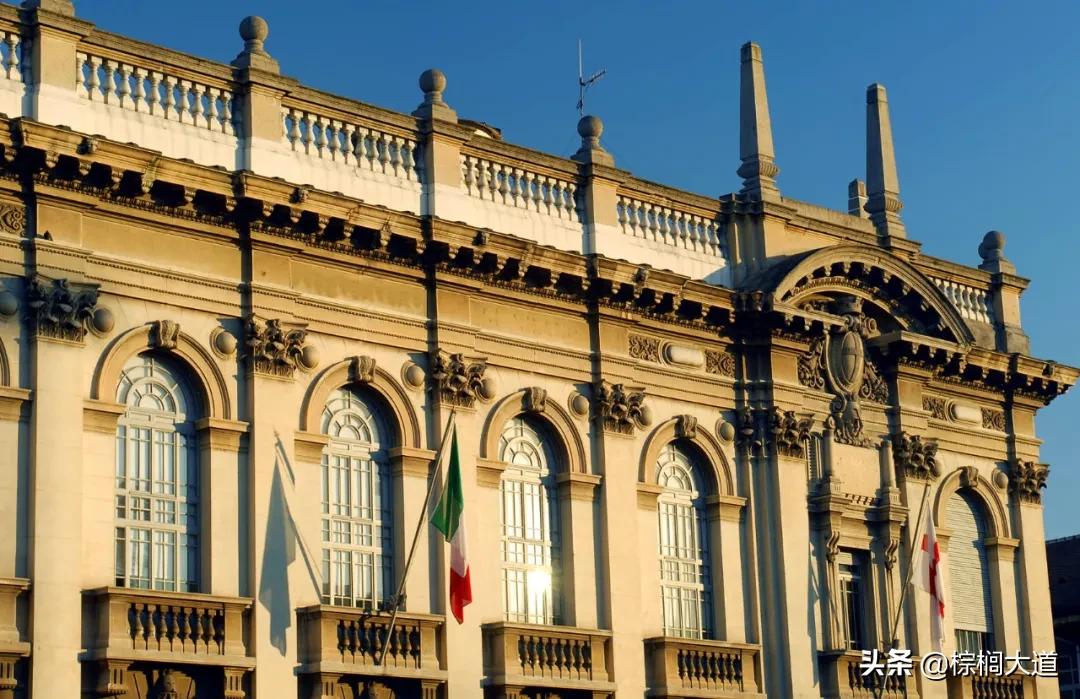 米兰理工大学建筑设计申请,建筑类专业院校排名