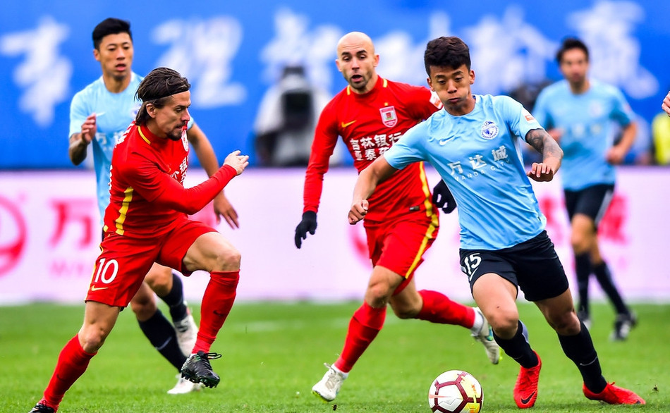 大连一方长春亚泰保级大战,大连一方对亚泰是哪天