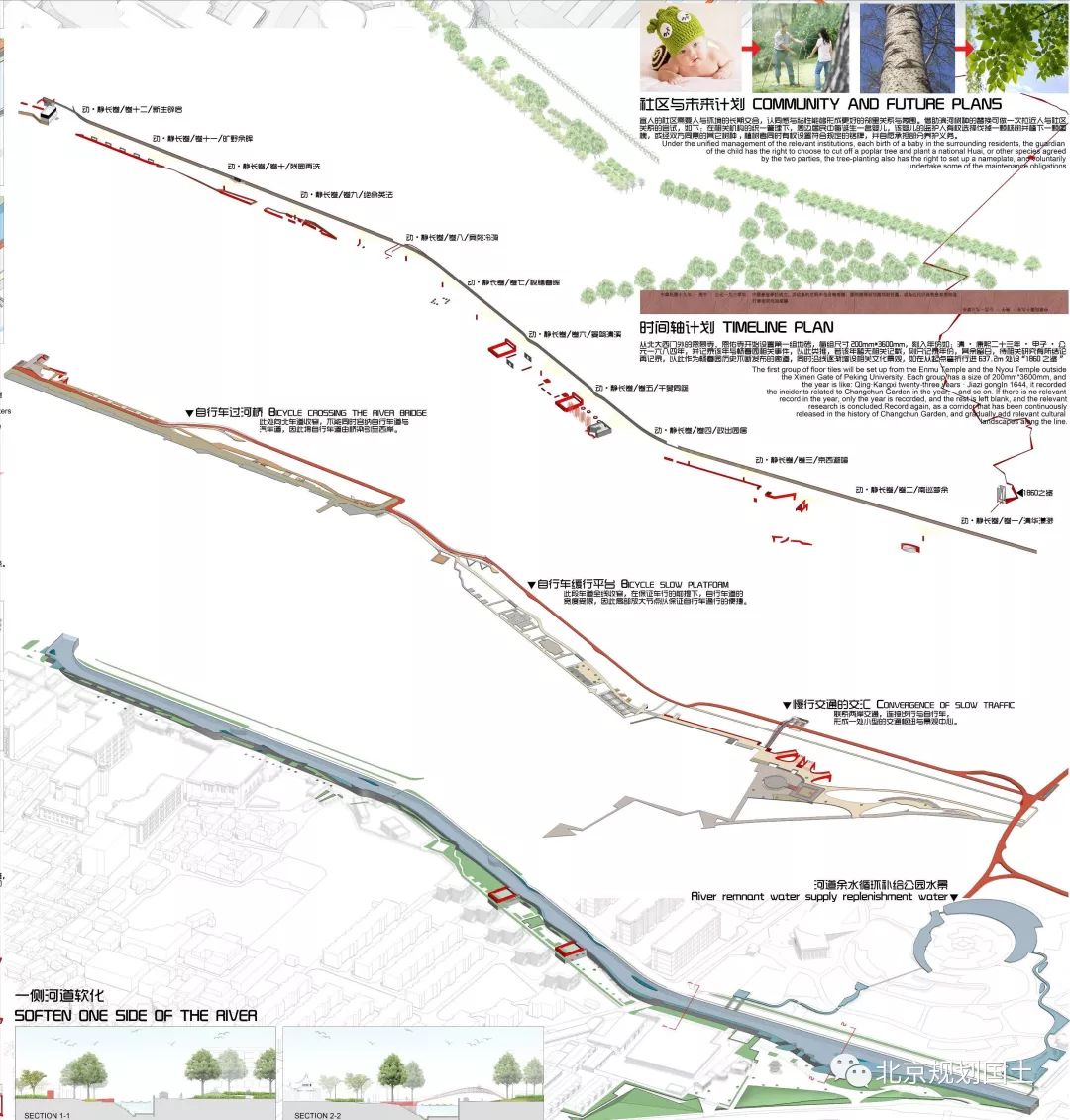 中国公共空间设计作品,2020第五届北京国际城市设计大会