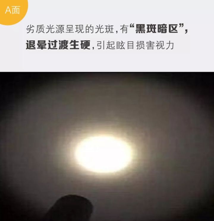 暖色灯具怎么选,灯具干货