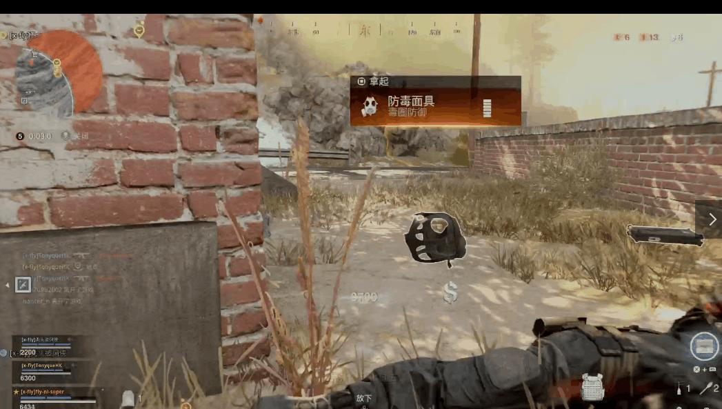 使命召唤16战区操作讲解,使命召唤16战区高端操作