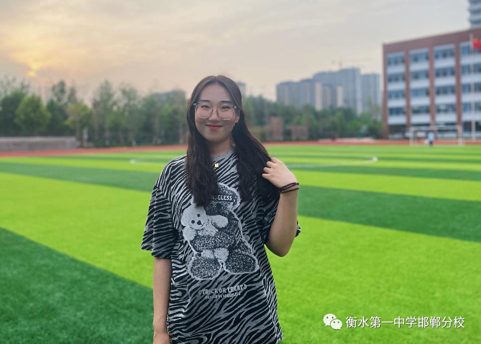 衡水一中邯郸分校永华中学咋样,衡水一中邯郸分校永华中学