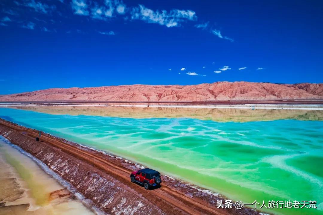 国内最适合一个人旅行的20个地方!去过才懂得什么是自由