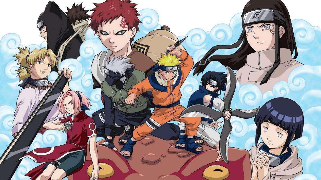 死神和幽游白书剧情,幽游白书和东京食尸鬼