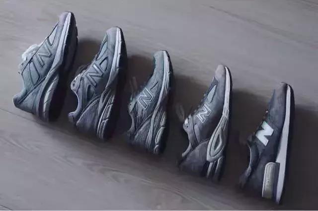 newbalance如何穿搭,newbalance搭配工装裤
