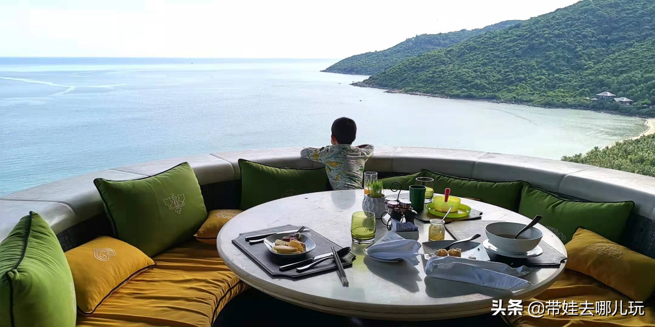 岘港值得玩吗,岘港旅游全攻略越南