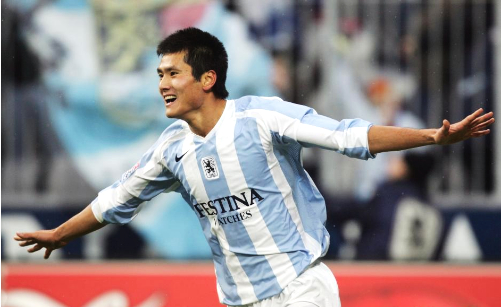 杨晨武磊五大联赛,武磊杨晨最新消息