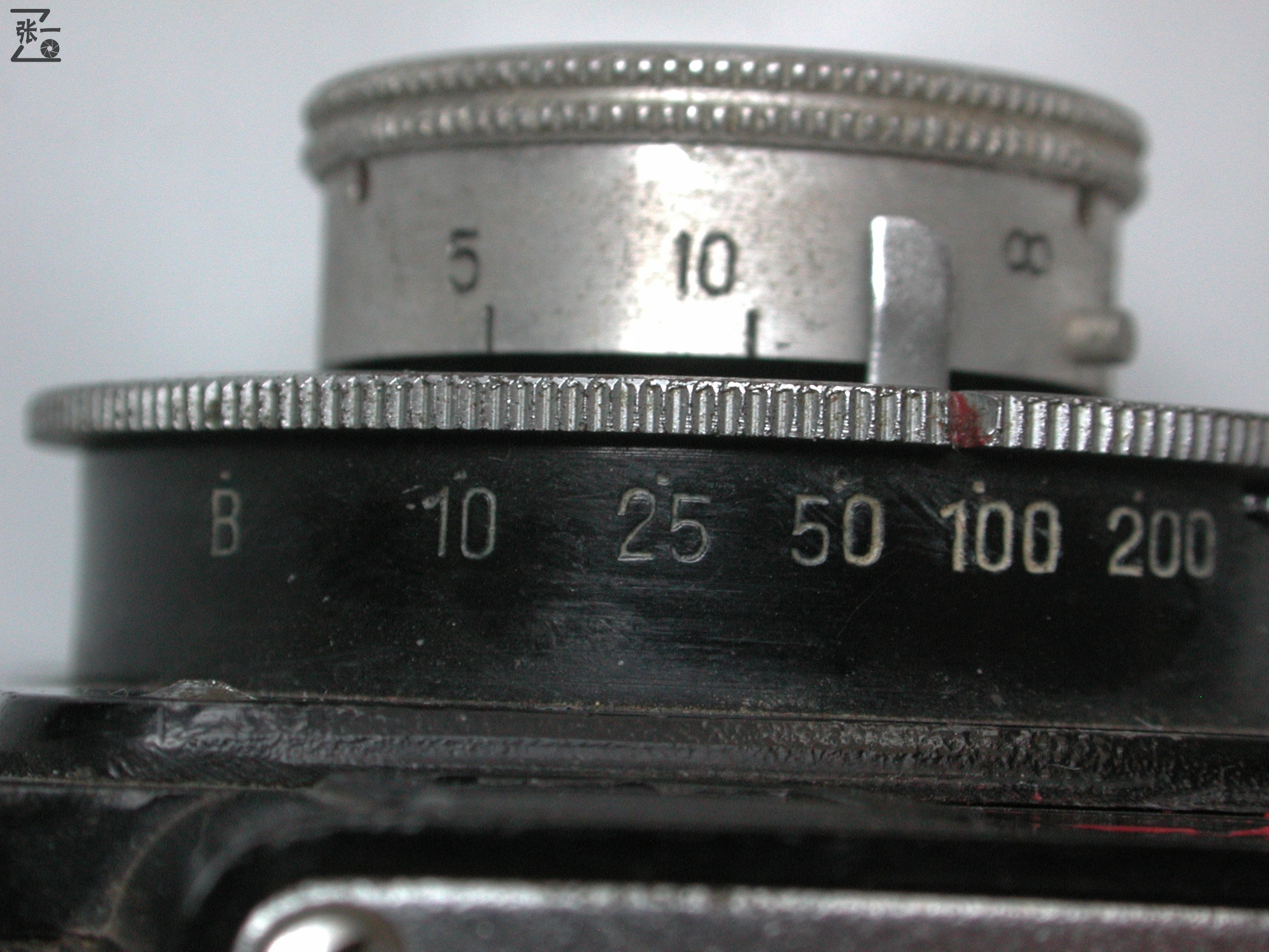 同好赠机之长*牌江**旁轴照相机！重庆乐器厂生产