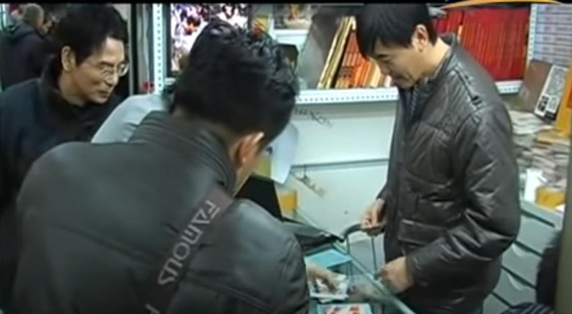 珍贵老照片：邮人圣地，北京马甸的岁月变迁