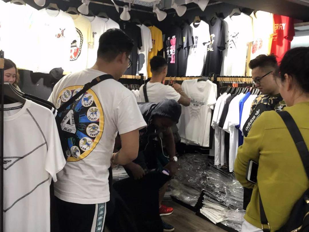 广东最大山寨城,广州最大的山寨城在哪