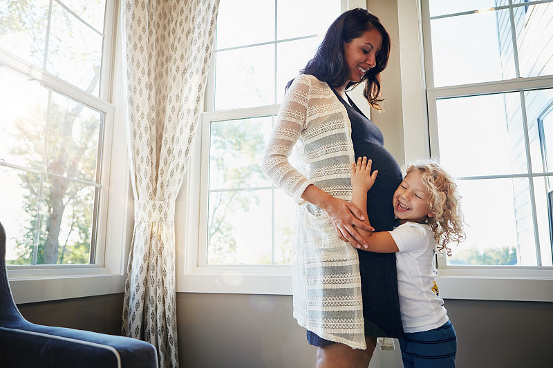 孕吐严重说明胎儿有心机,孕吐轻重和胎儿的智商有关系吗