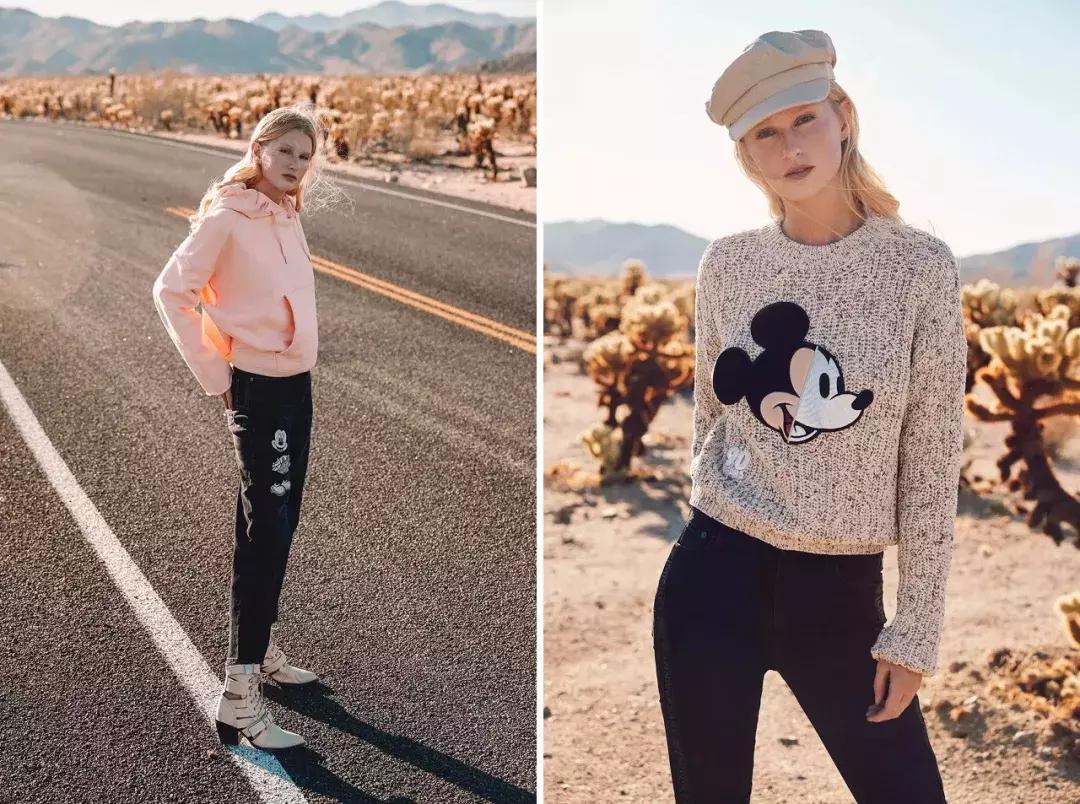 米奇合作款值得买吗,米奇联名solo