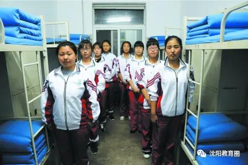 沈阳市电子技校,沈阳市电子技术学校图片