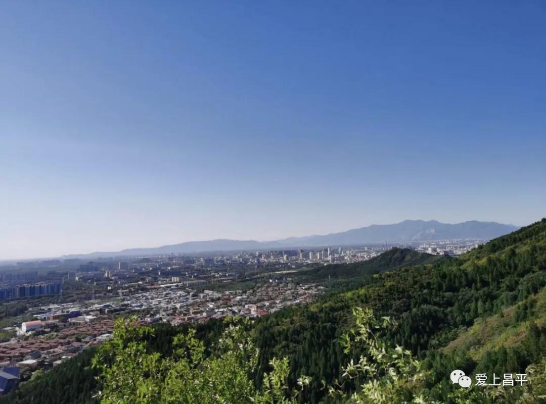 昌平风景区游玩攻略图,北京昌平十大必去的旅游景点推荐