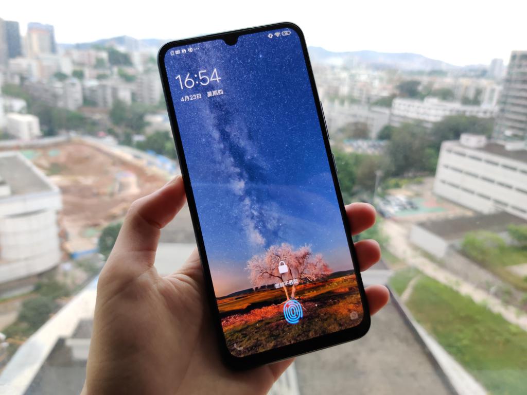 小扎测评|vivoS6：拍照时握在手里的小确幸