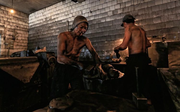 7大国赛助力国协积分‖端午节民俗活动和徽州百工人文风光摄影