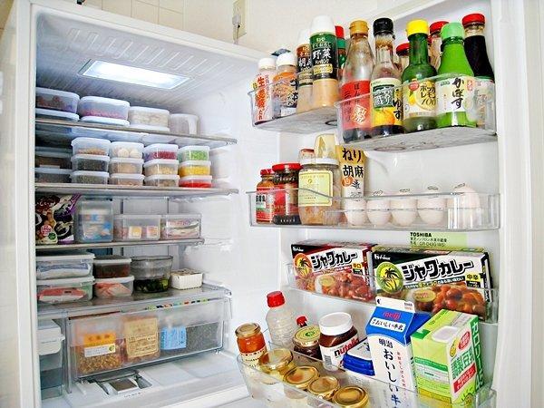 冰箱的正确使用方法和标准,用了那么多年冰箱原来一直用错了