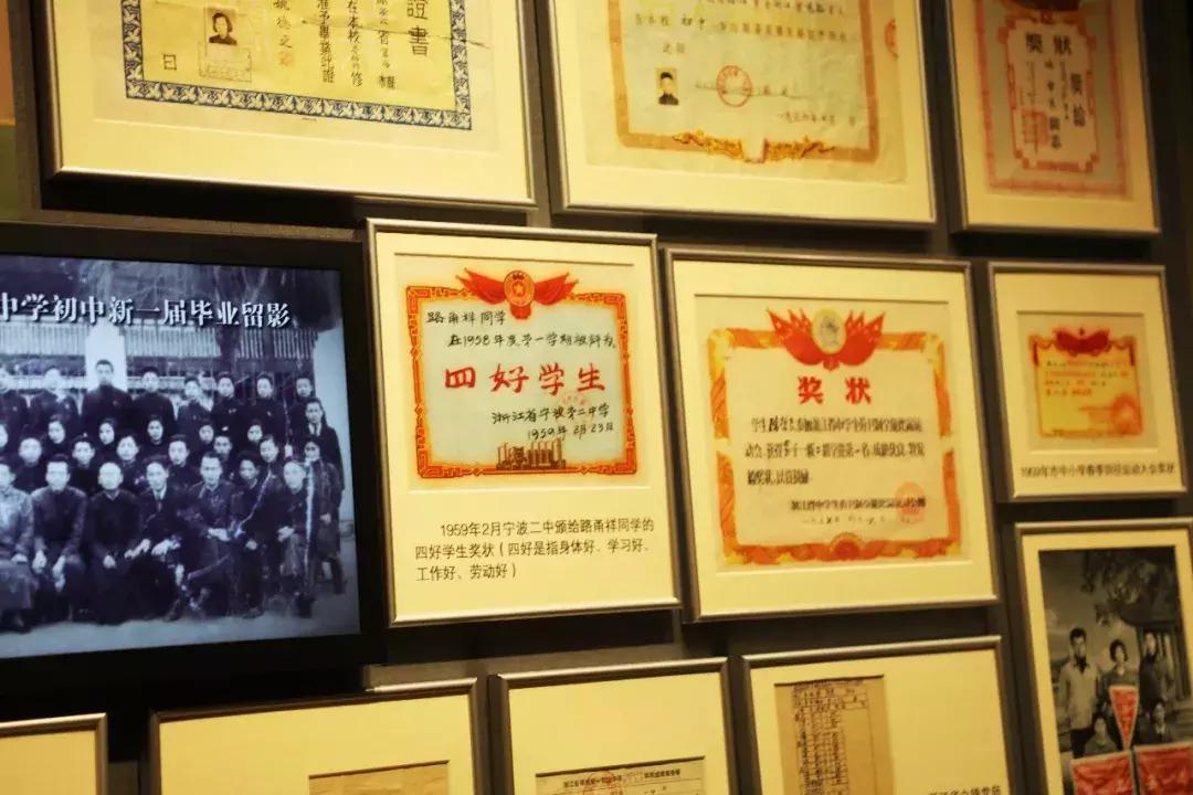 宁波震撼展览馆,宁波好逛的展览馆