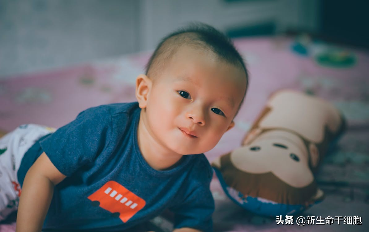 孩子一到秋冬就有湿疹,冬季宝宝湿疹怎么护理