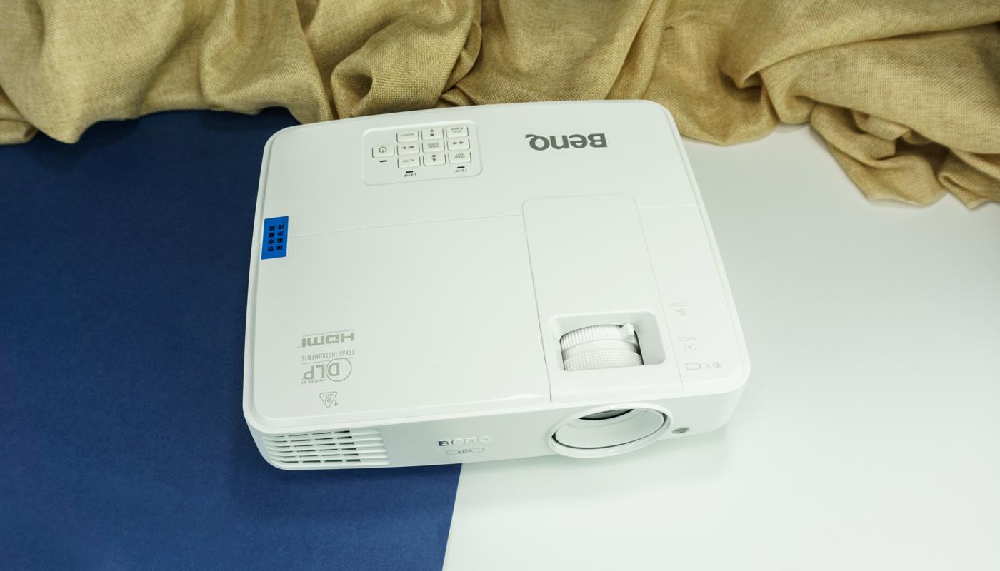 明基benqe500,明基投影机mx505参数