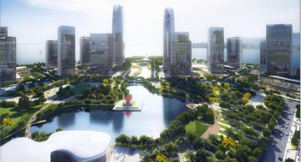 时代头条|以世界眼界向潮汕时代优才致敬