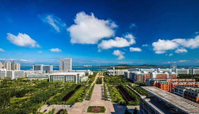 中国石油大学的就业情况怎样？看看这些重点专业吧