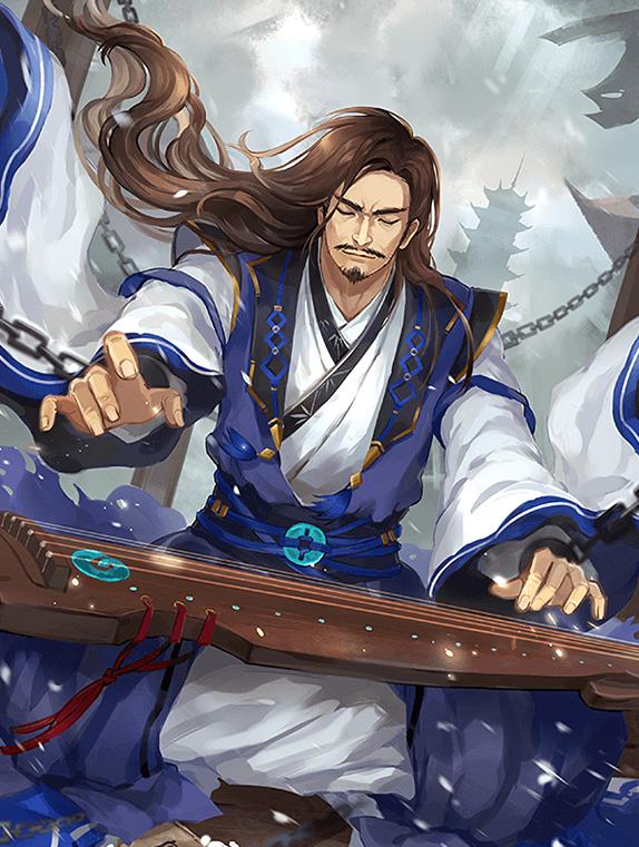 三国杀：一个人最多能有多少技能？18个技能的左慈就问你怕不怕