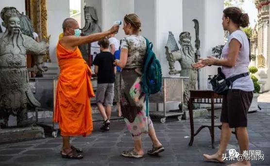 泰国开国典礼,泰国的开国大典