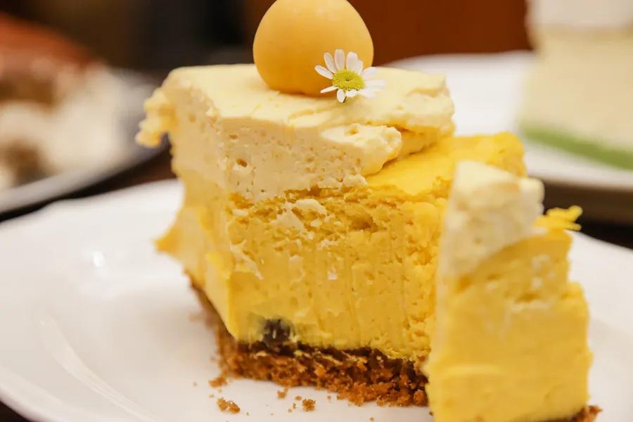 10家小而美的店,精美蛋糕店推荐每一口都值得品尝
