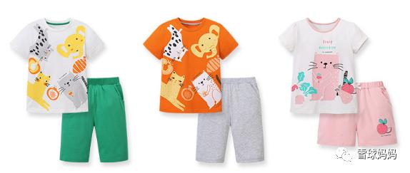 宝宝衣服最好的品牌排行榜,今年最流行的儿童服装品牌有哪些