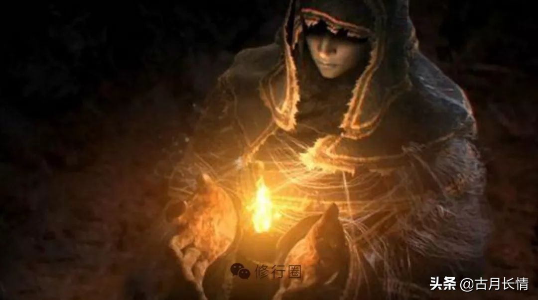 意念力修炼的秘密,最神秘的意念力