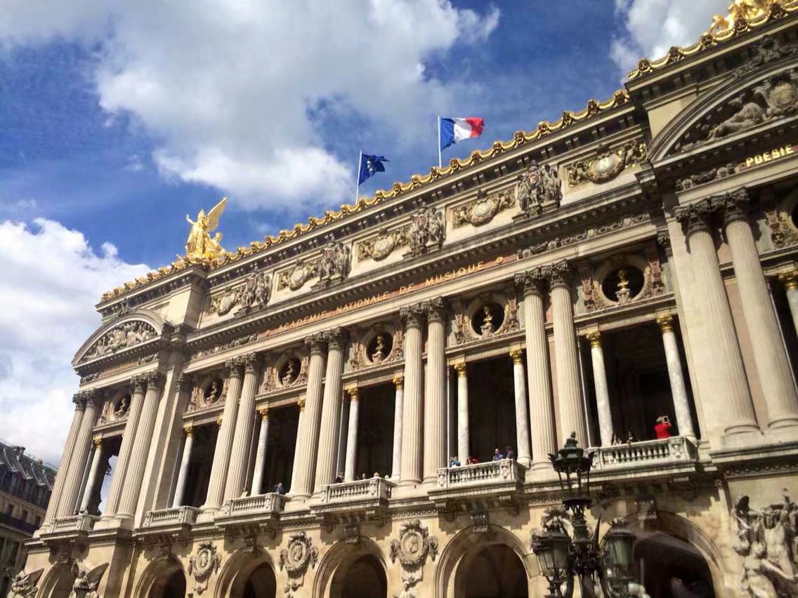 法国旅行攻略手绘,法国旅行攻略男生