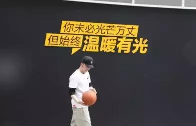 风靡朋友圈的体彩网红打卡地，了解一下