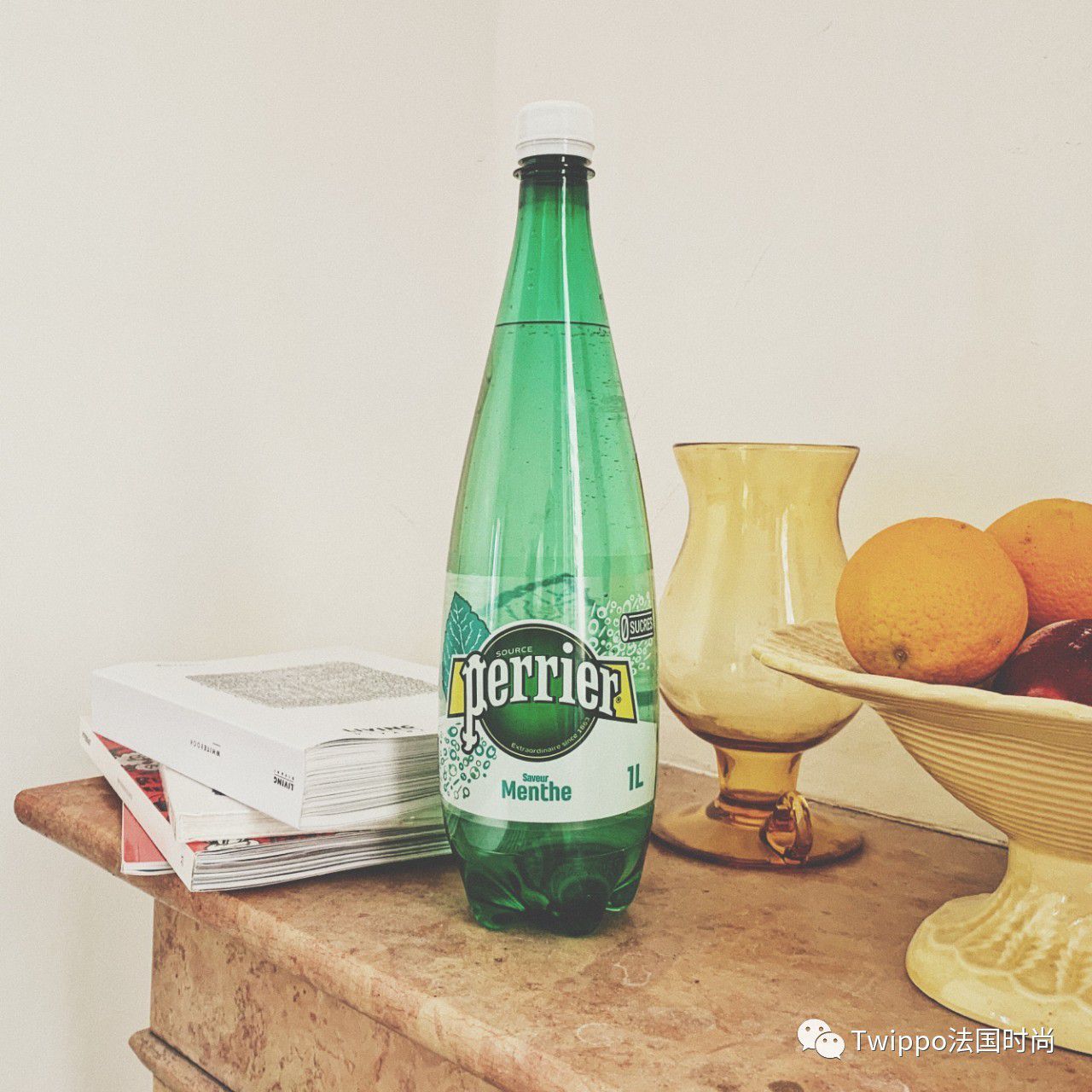 夏日神仙水,法国人喝的饮料有哪些