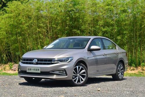 新款大众宝来动力怎么样,大众宝来评测试驾1.5t