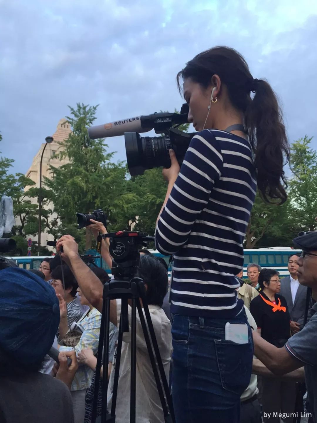 遭权势性侵4年后，她终凭一己之力撬动司法，获赔330万日元