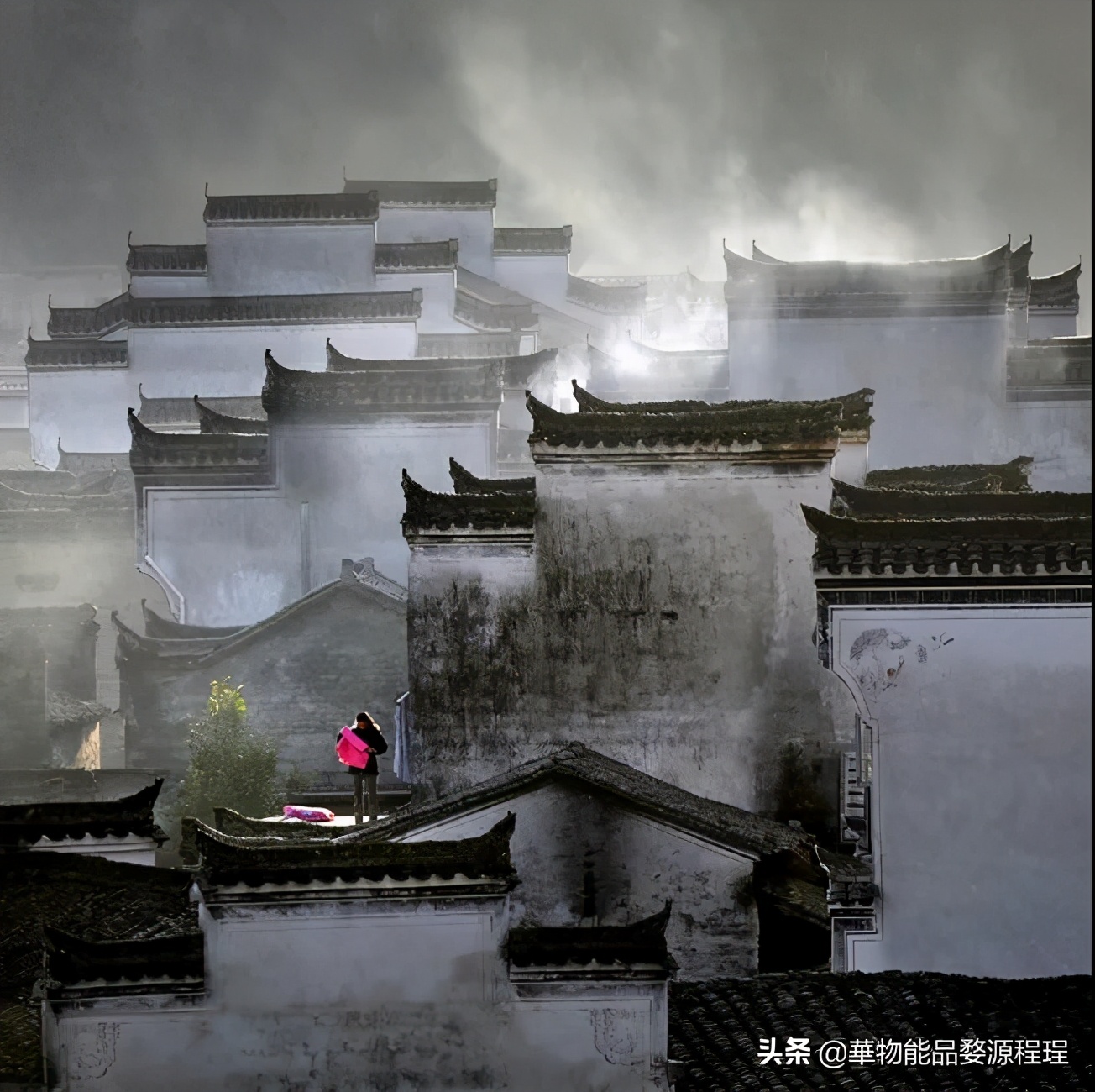 婺源博物馆里有什么文物,婺源的国宝文物