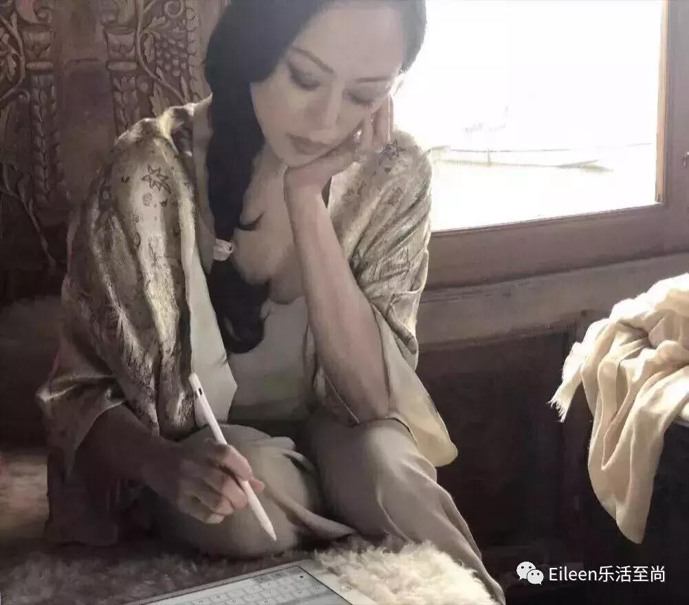 香江妖女创业,甩债