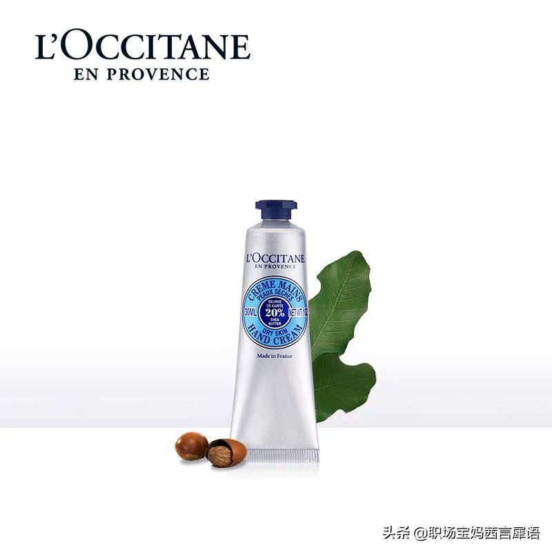 护手霜10支评测,十款网红护手霜大评测