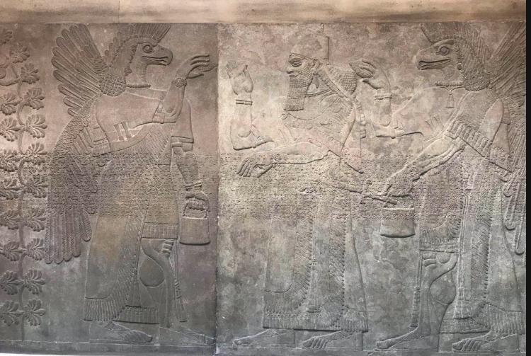 英雄王吉尔伽美什介绍,英雄王吉尔伽美什复活