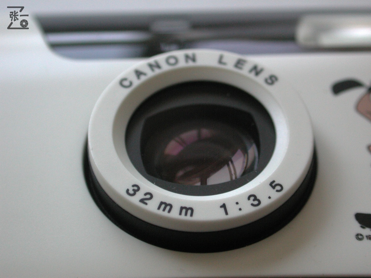 1994年世界杯足球赛限量纪念版Canon11相机