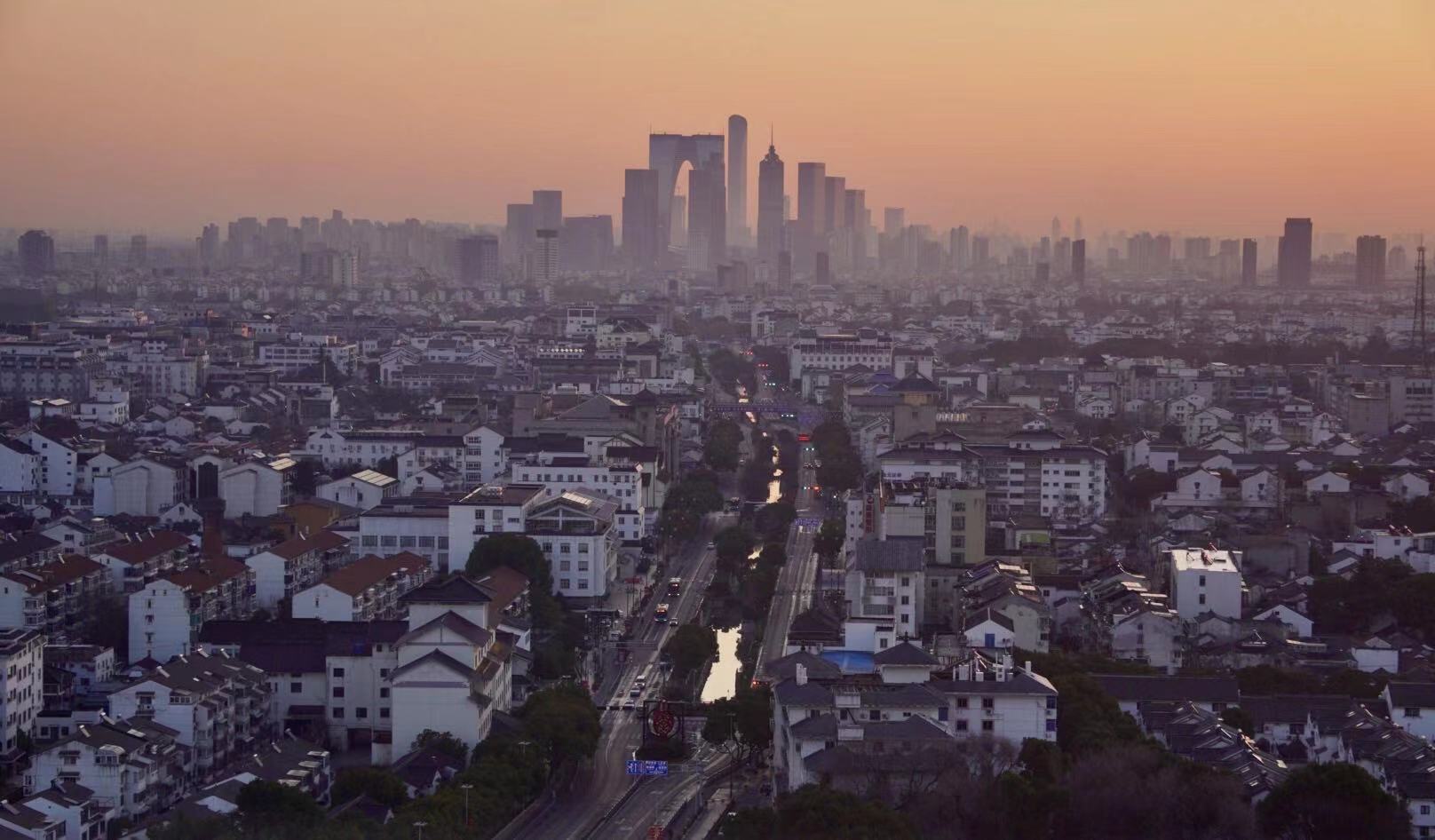 浙江适宜养老的小镇物价低房价低,中国最适合养老的城市排名前十