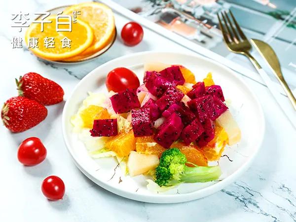 轻食行业有前途吗,轻食餐厅前景怎么样